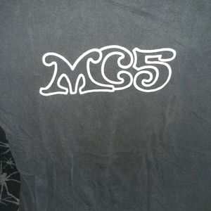 Vintage MC5 shirt